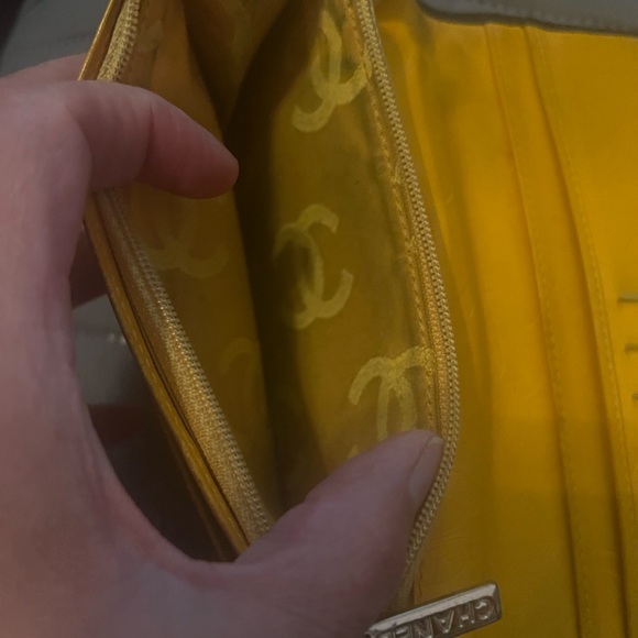 Chanel wallet - Picture 6 of 12